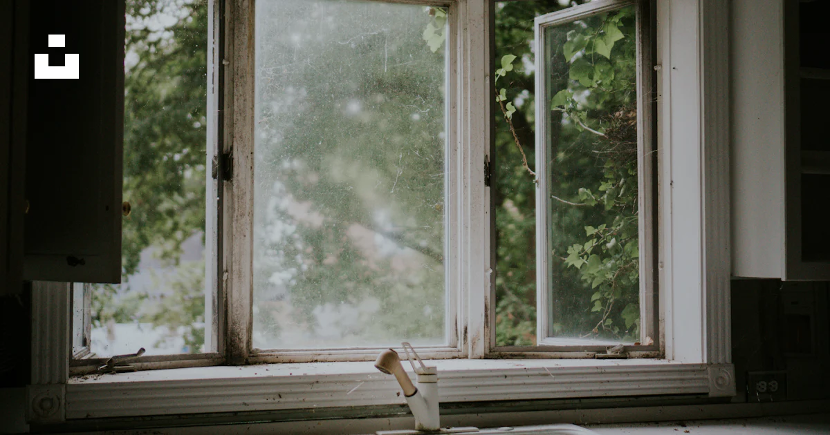 Unsplash Window Opened glass window photo – Free Grey Image on Unsplash