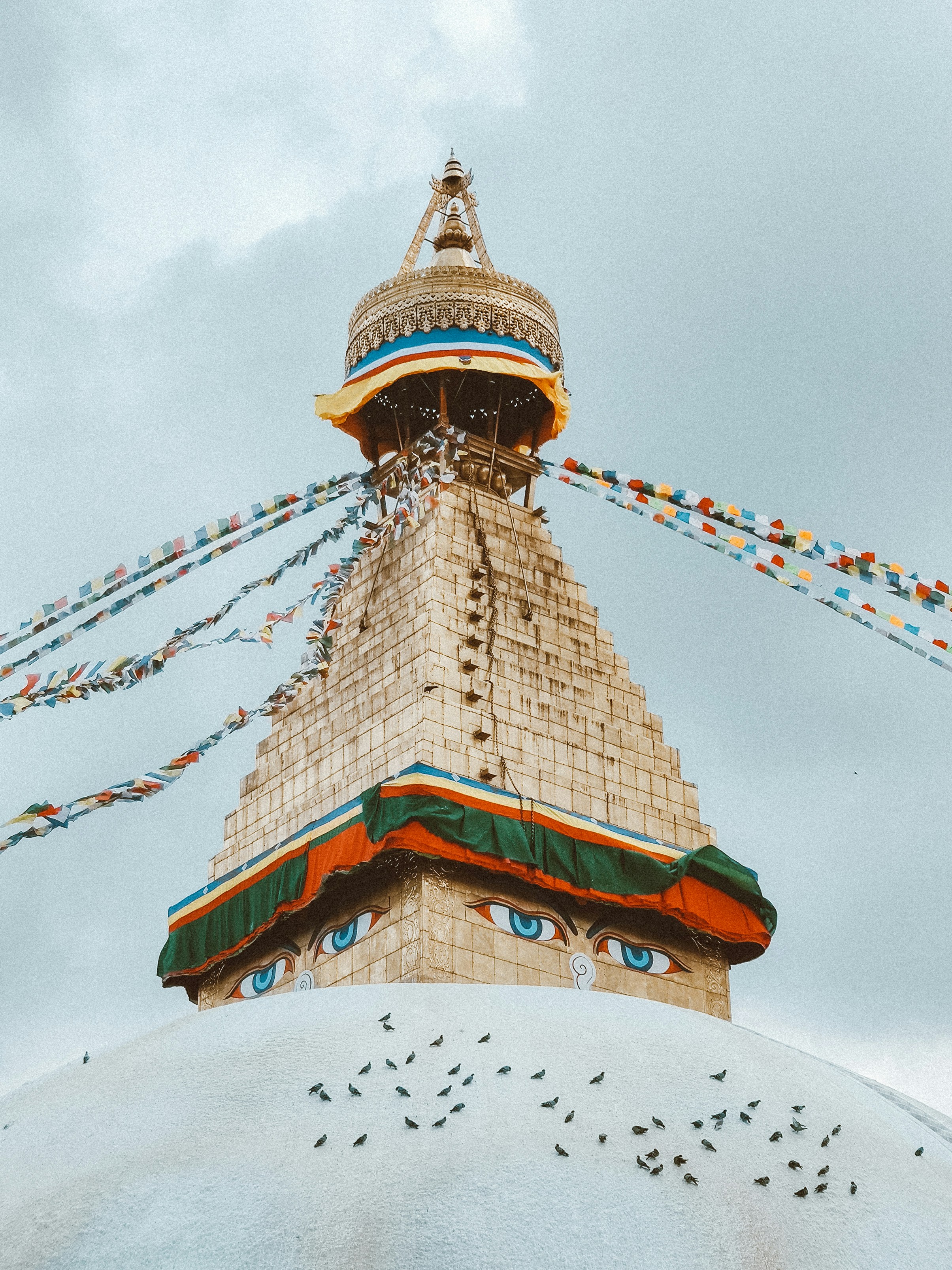 Kathmandu, Nepal