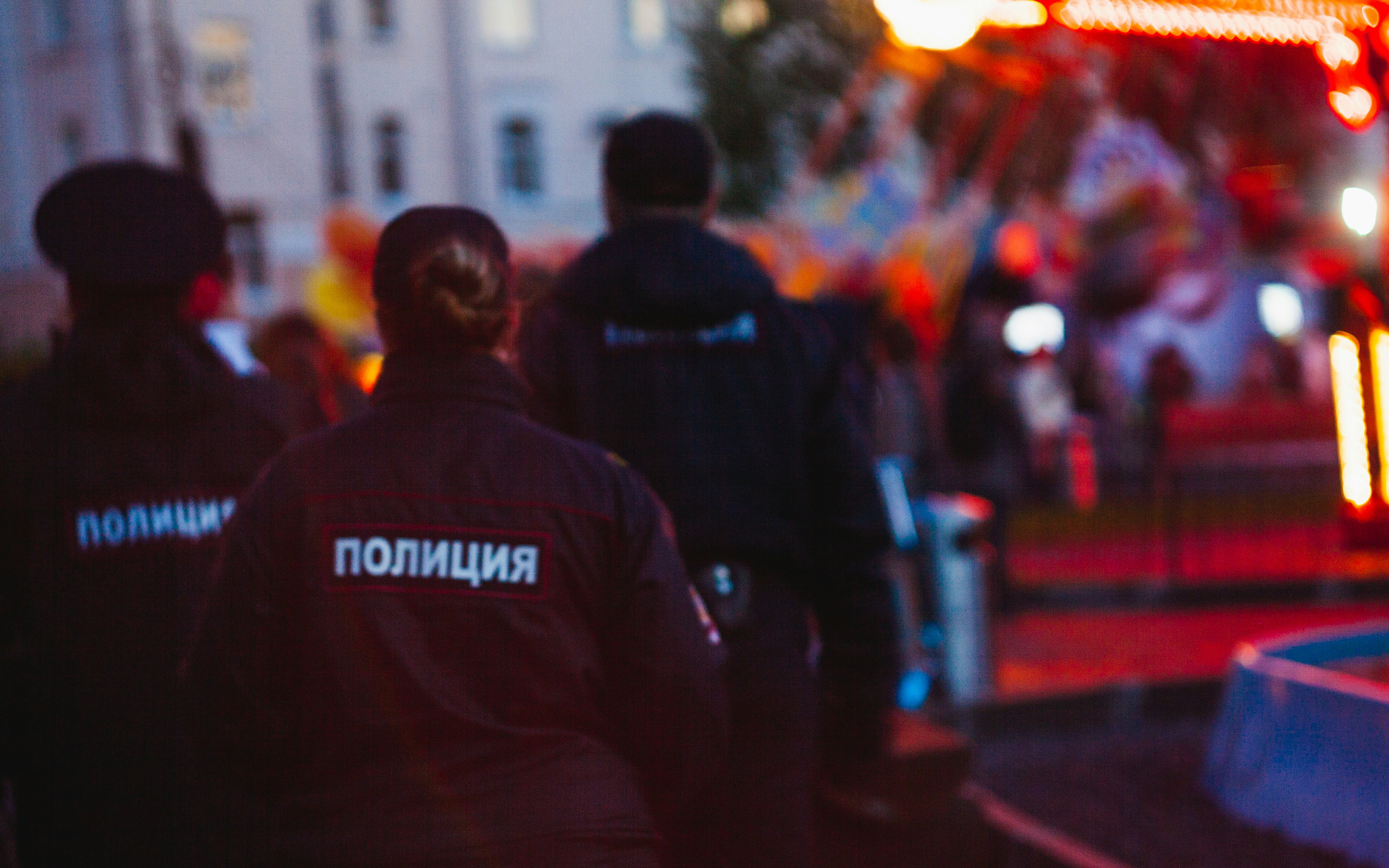 Police in Crikvenica Prevented Human Smuggling: 61-Year-Old German Caught