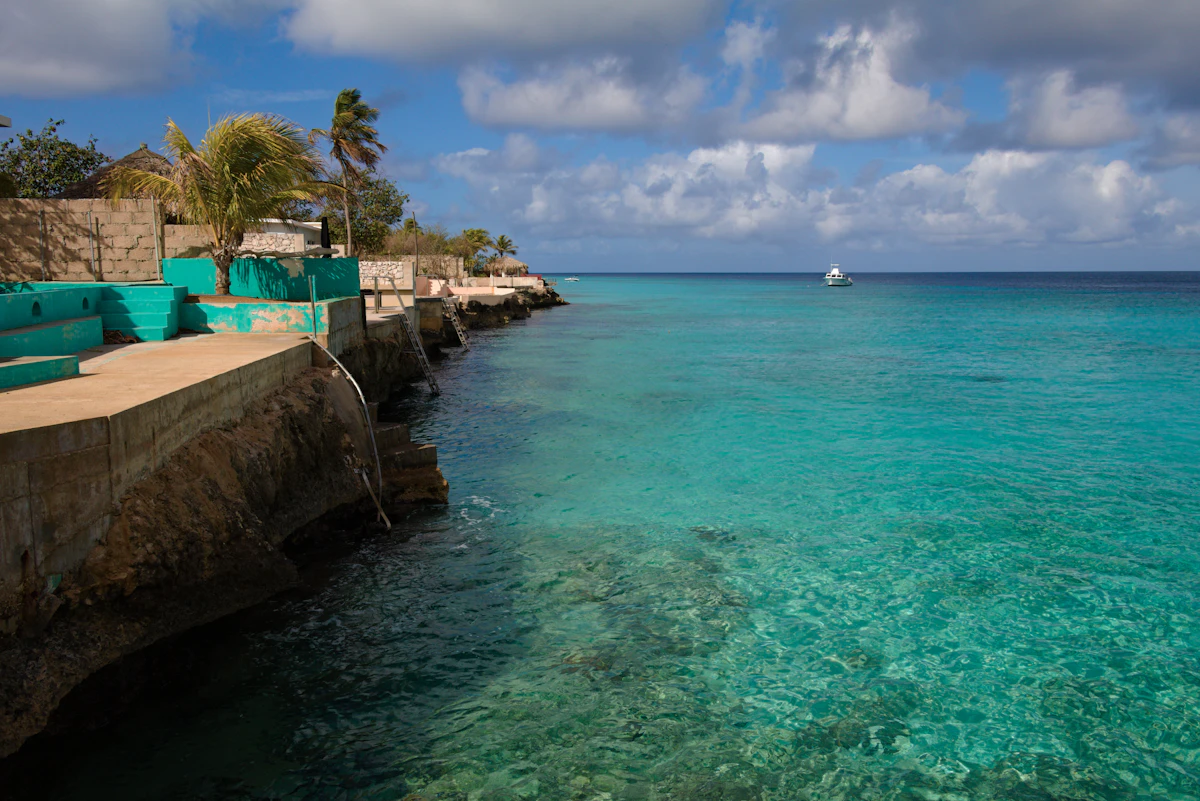 Bonaire — investment properties for sale