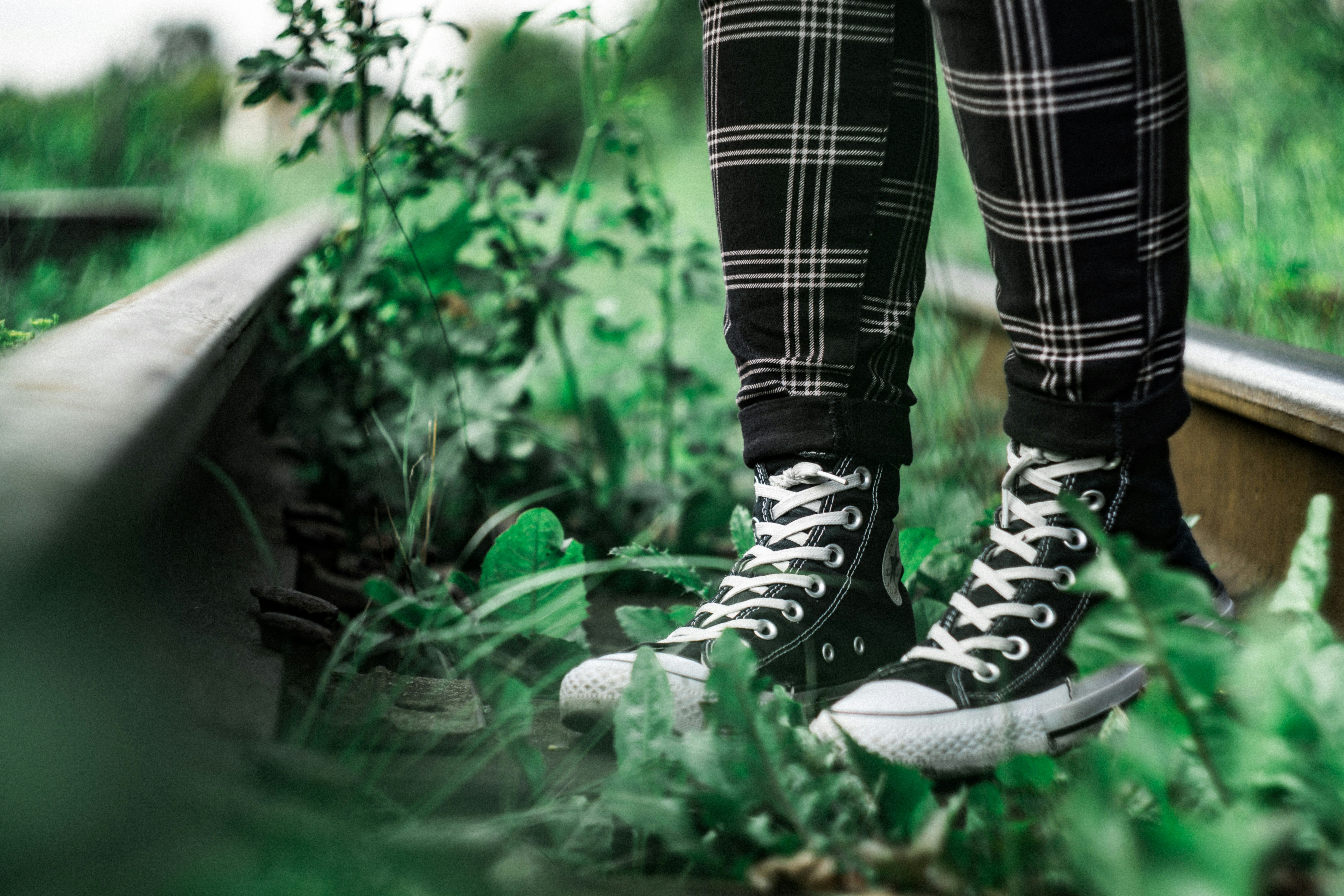 Photo by leksyandrow