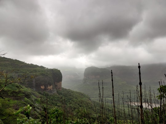 photo of Pimpri-Chinchwad Hill station near Shaniwar Wada