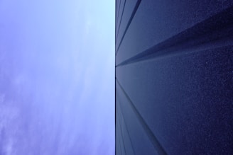 A dynamic split-screen image showing a stunning VFX scene on one side and a striking photograph on the other