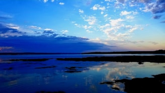 A serene digital landscape symbolizing eternal memories in the metaverse.