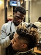 Model hair side