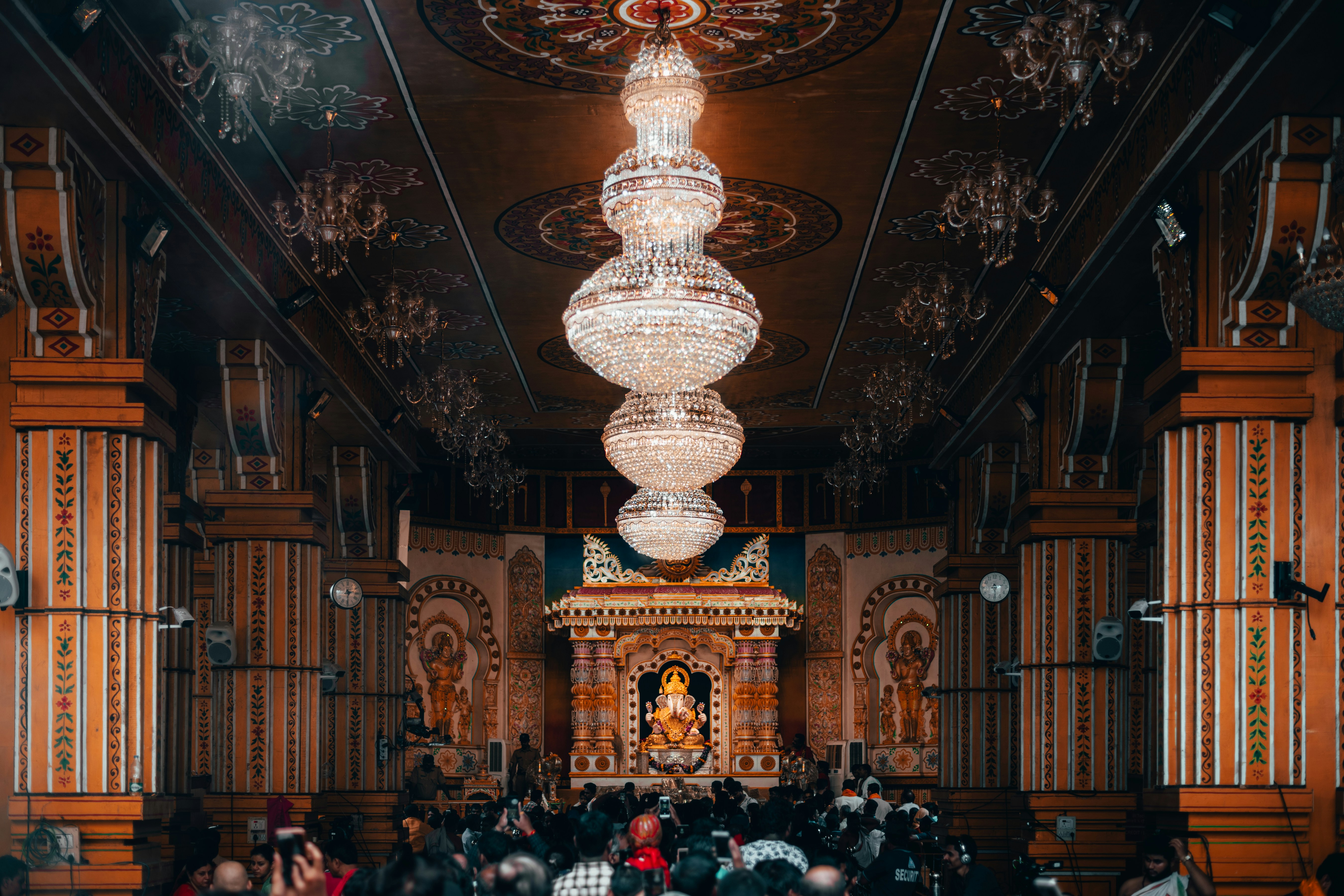 Ganpati Festival in Pune