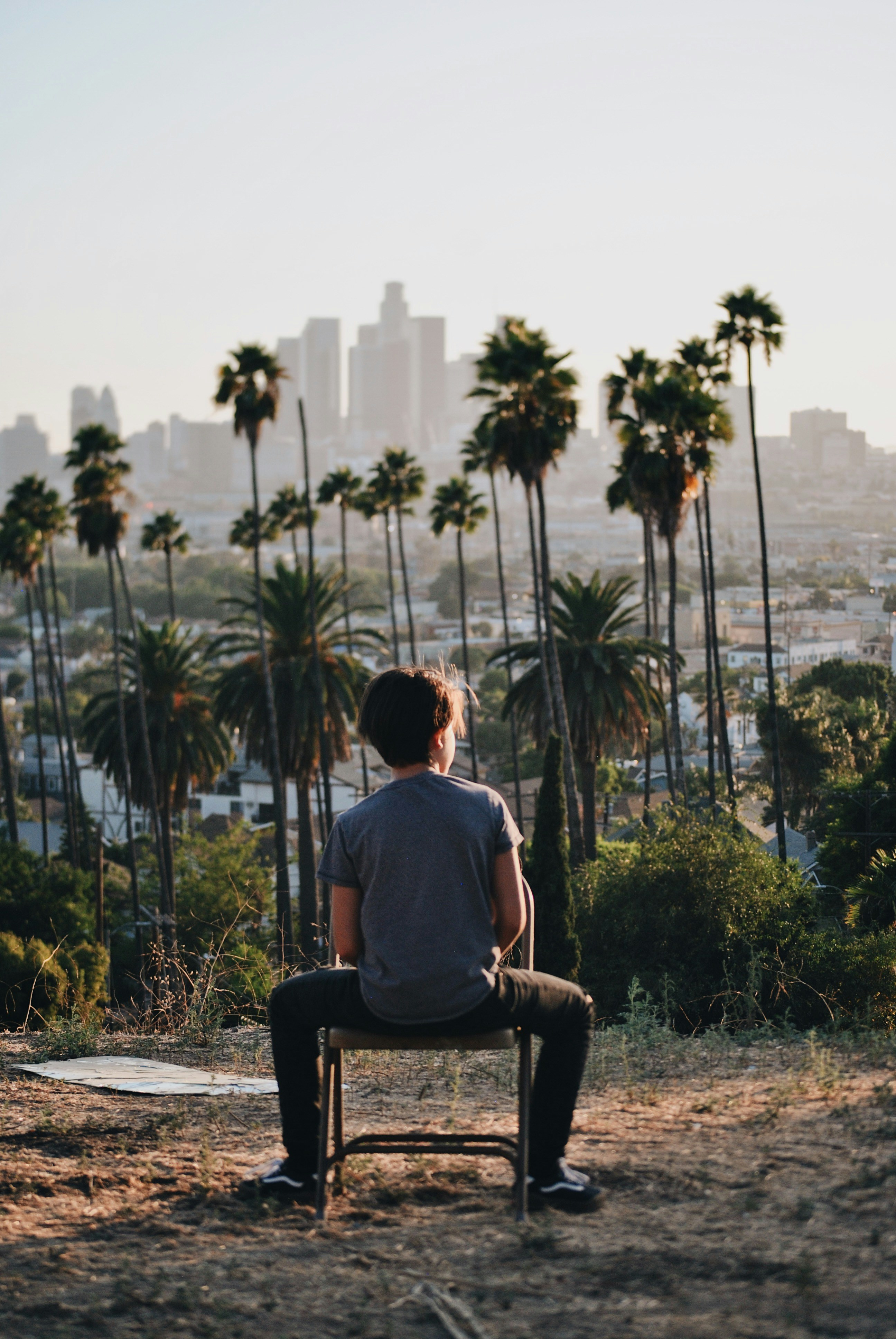 los angeles life coaching