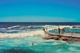 Bronte Baths