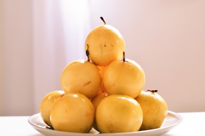 Passion Fruit