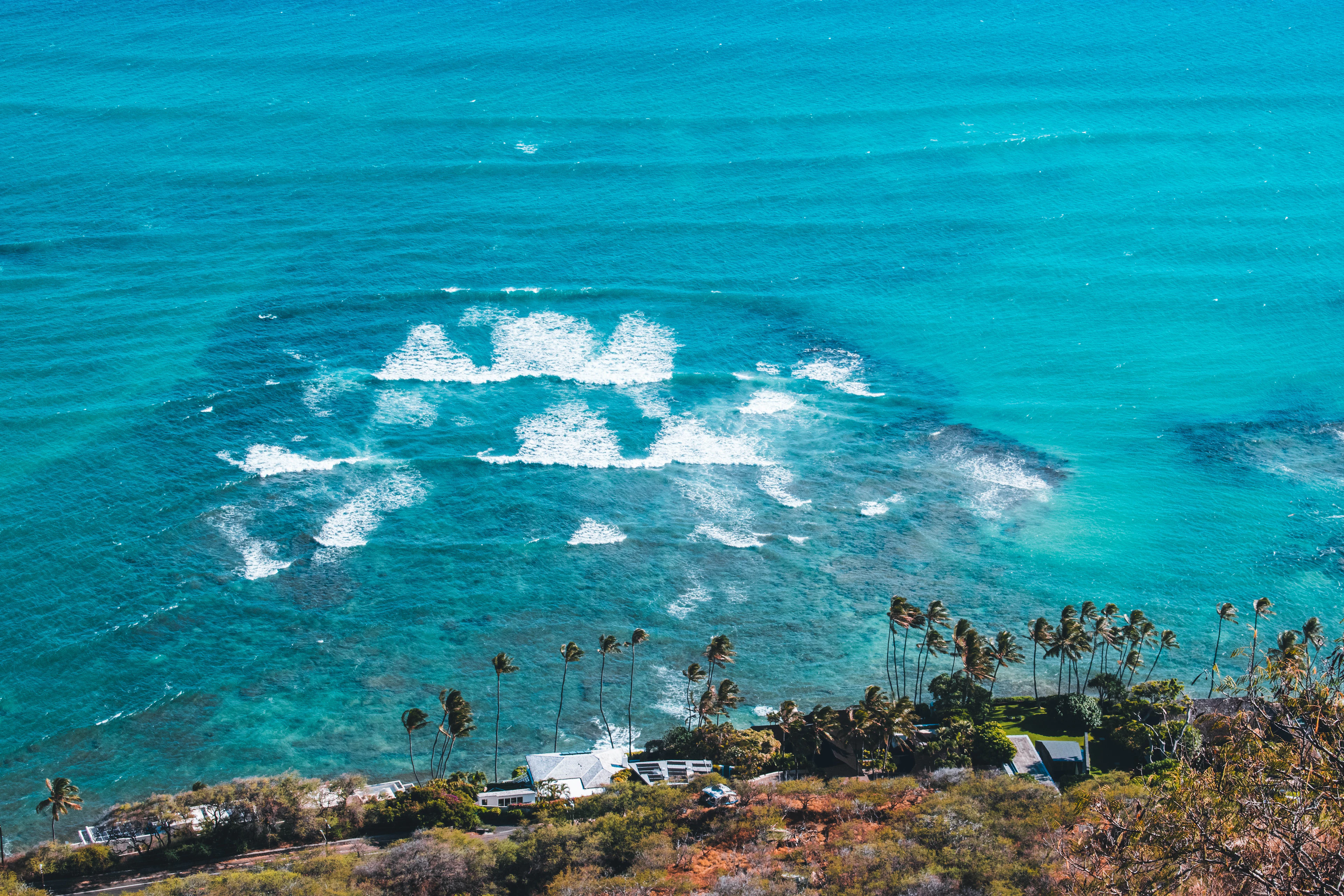 Honolulu