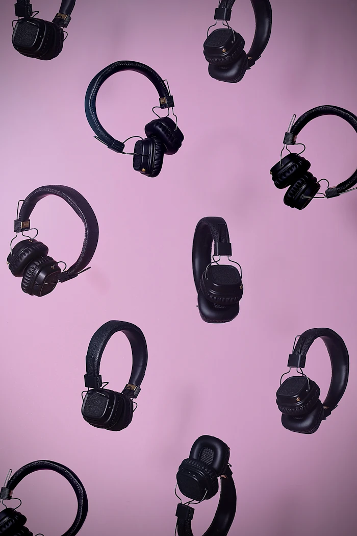 Headphones