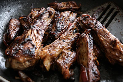 Entrantes