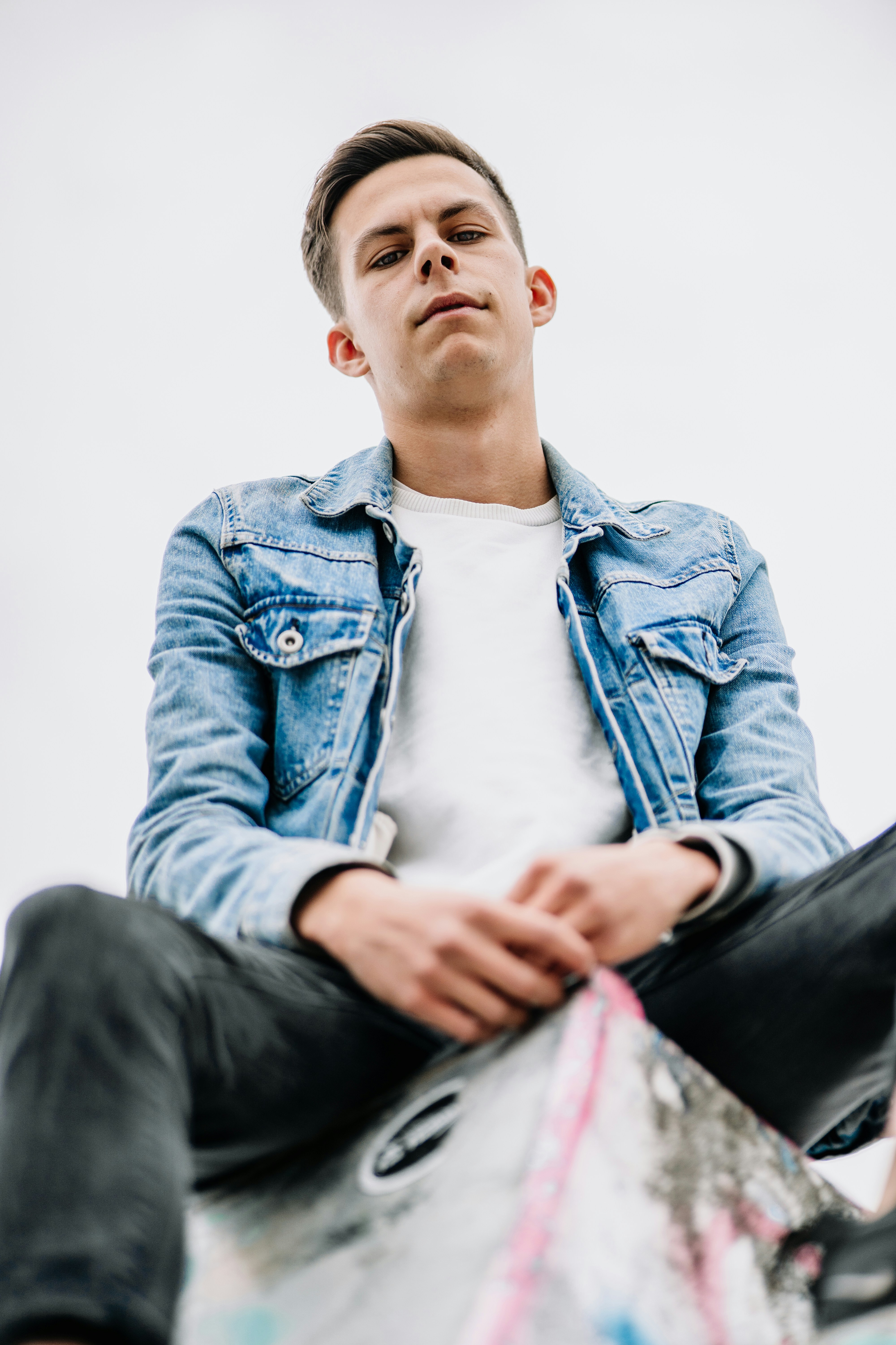 Photo by xandrovandewalle