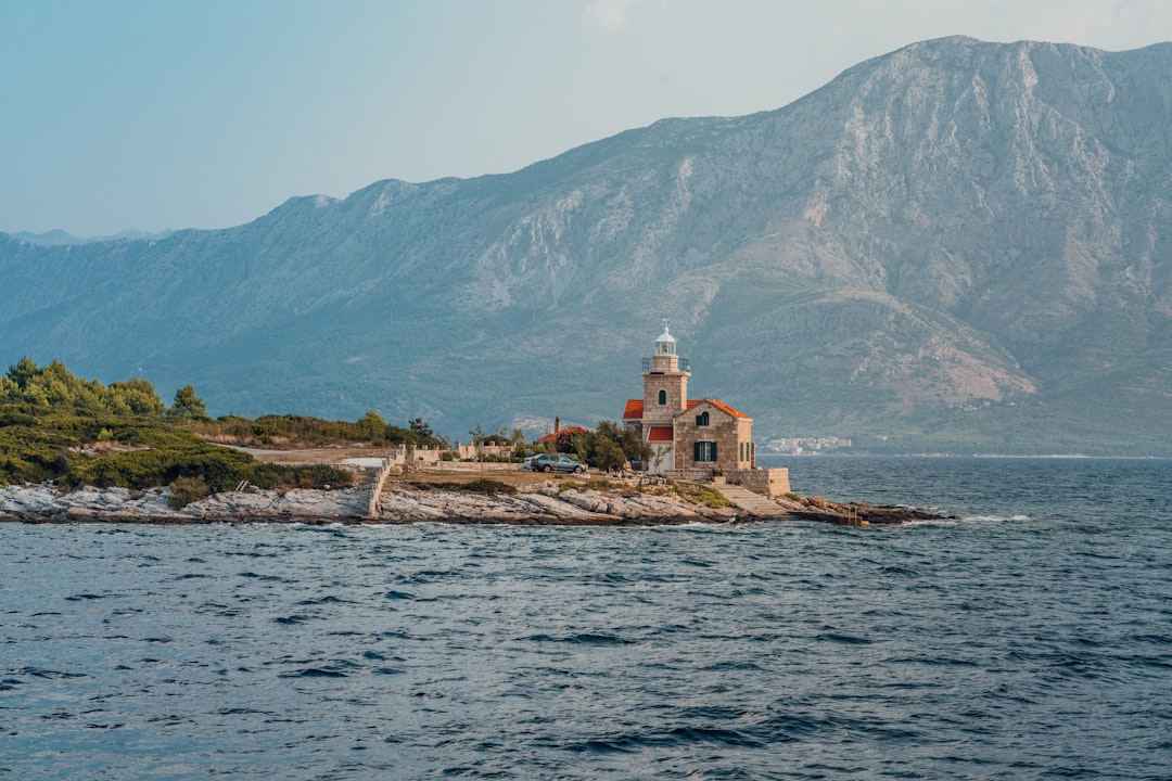 Loch photo spot Hvar Trpanj