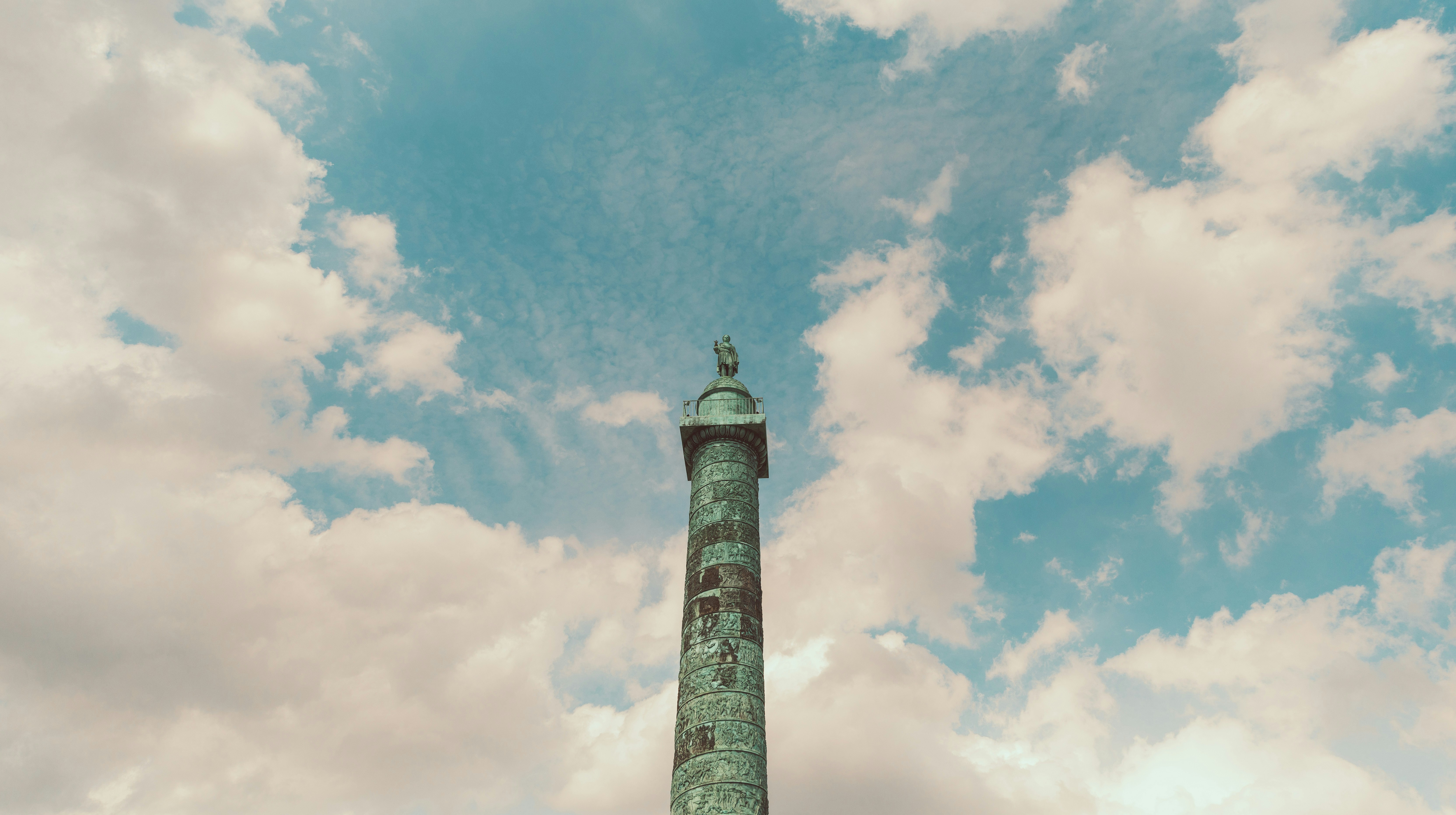 Kidderminster cityscape