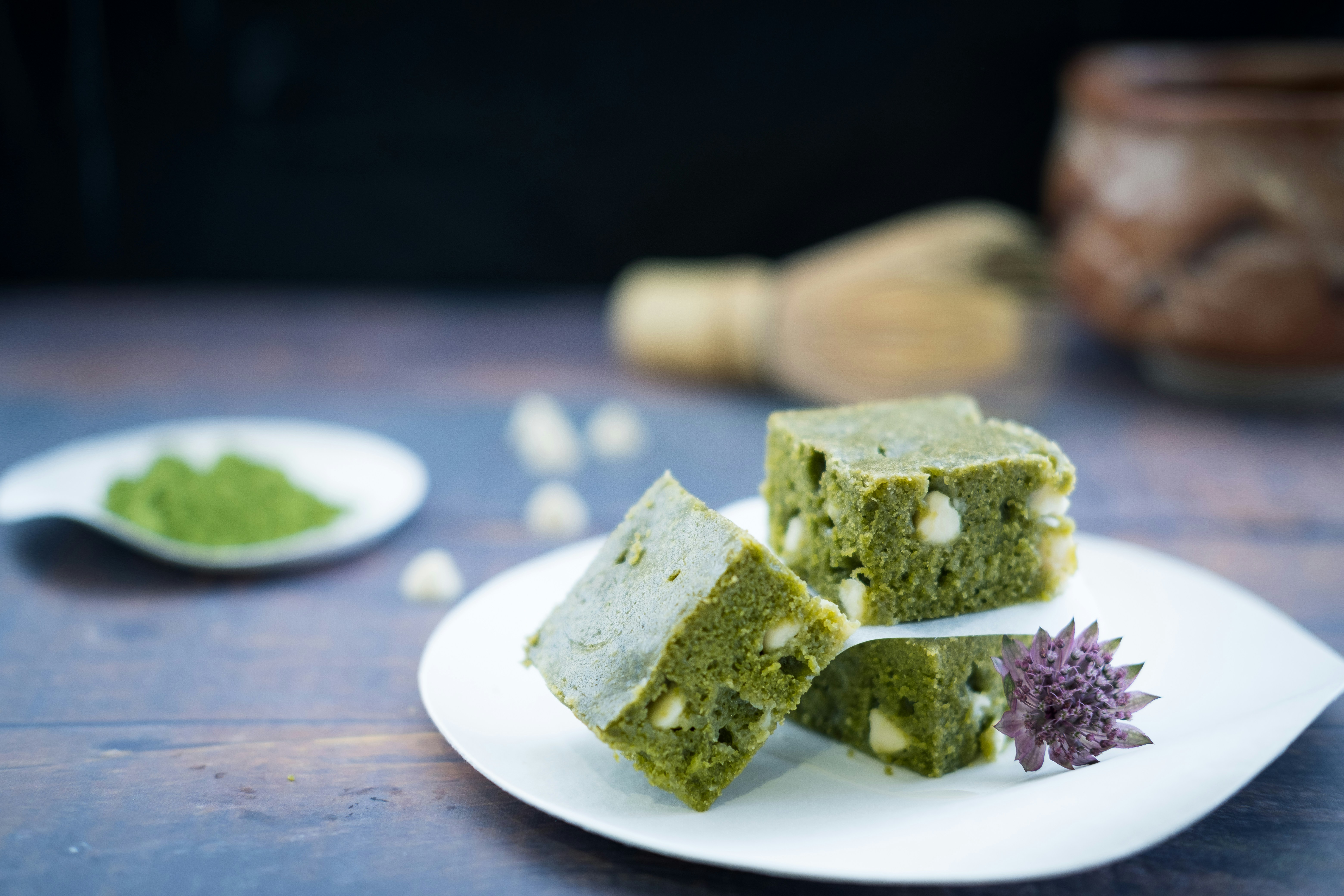 Revolutionize Your Health with Matcha Chocolate