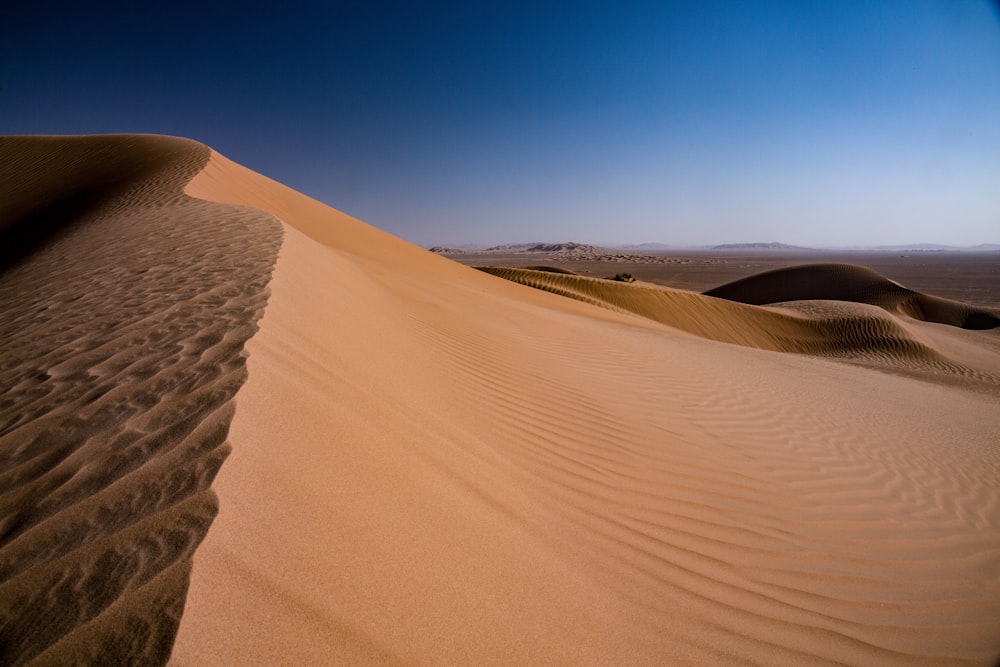 desert dune