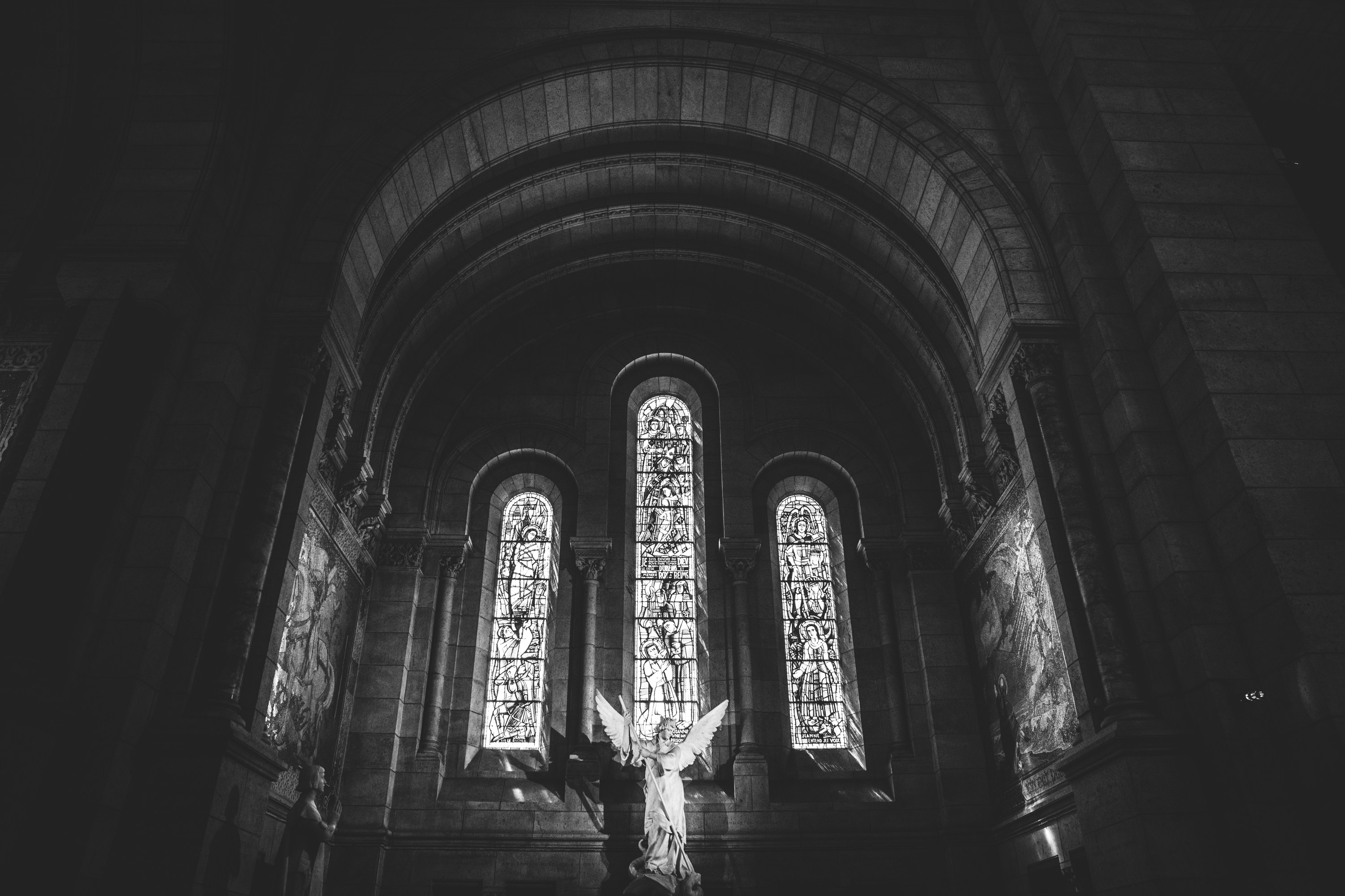 Photo by deadbolttay