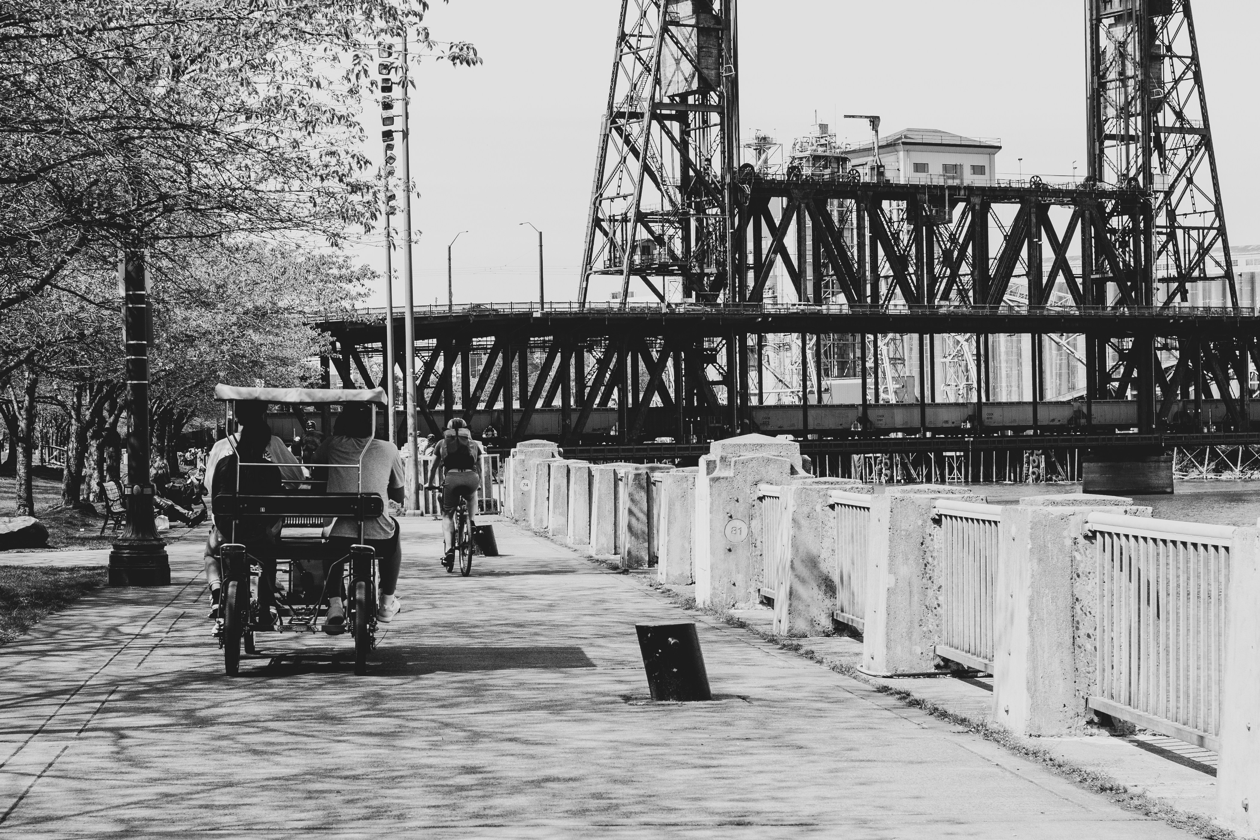 Waterfront | Portland, Oregon