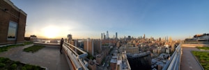 Penthouse Luxo