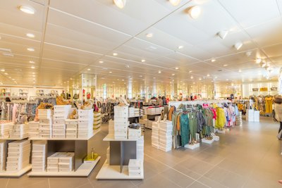 Commerces
