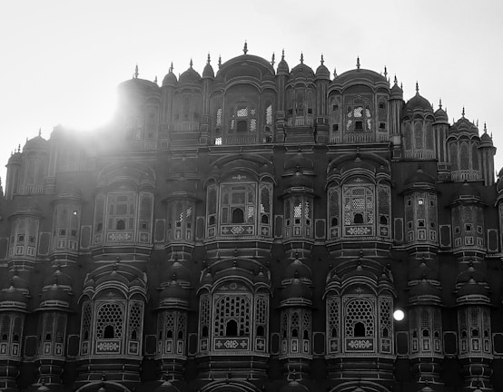 Sunlit exterior of shahrukhz showcasing its timeless architectural design against the Ramsgate seafront.