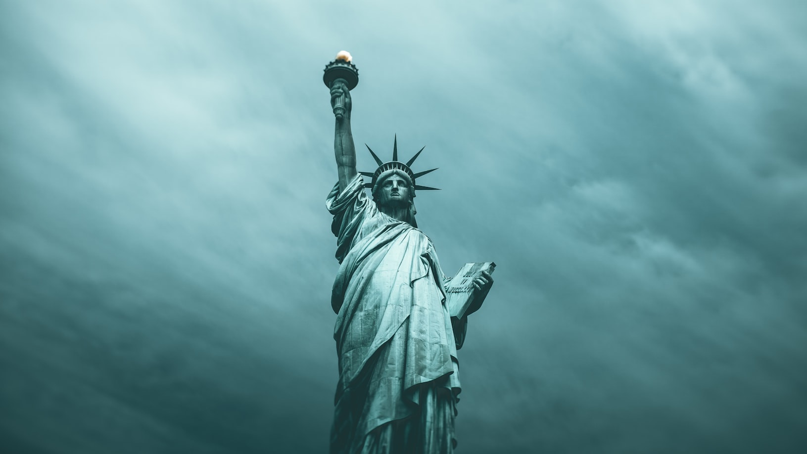 The Statue of Liberty was not a gift from France to the United States