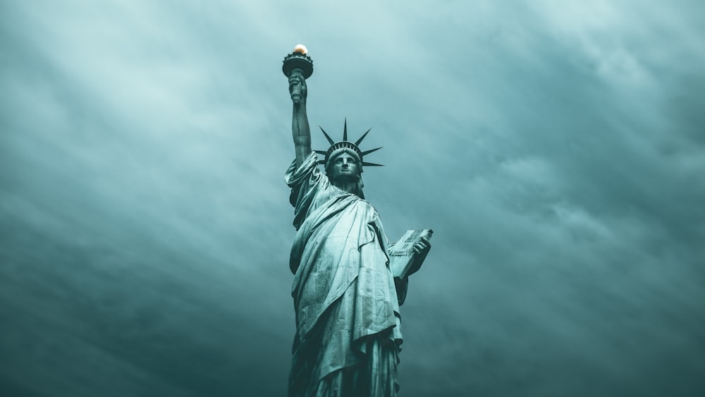 500+ Statue Of Liberty Pictures  Download Free Images on Unsplash