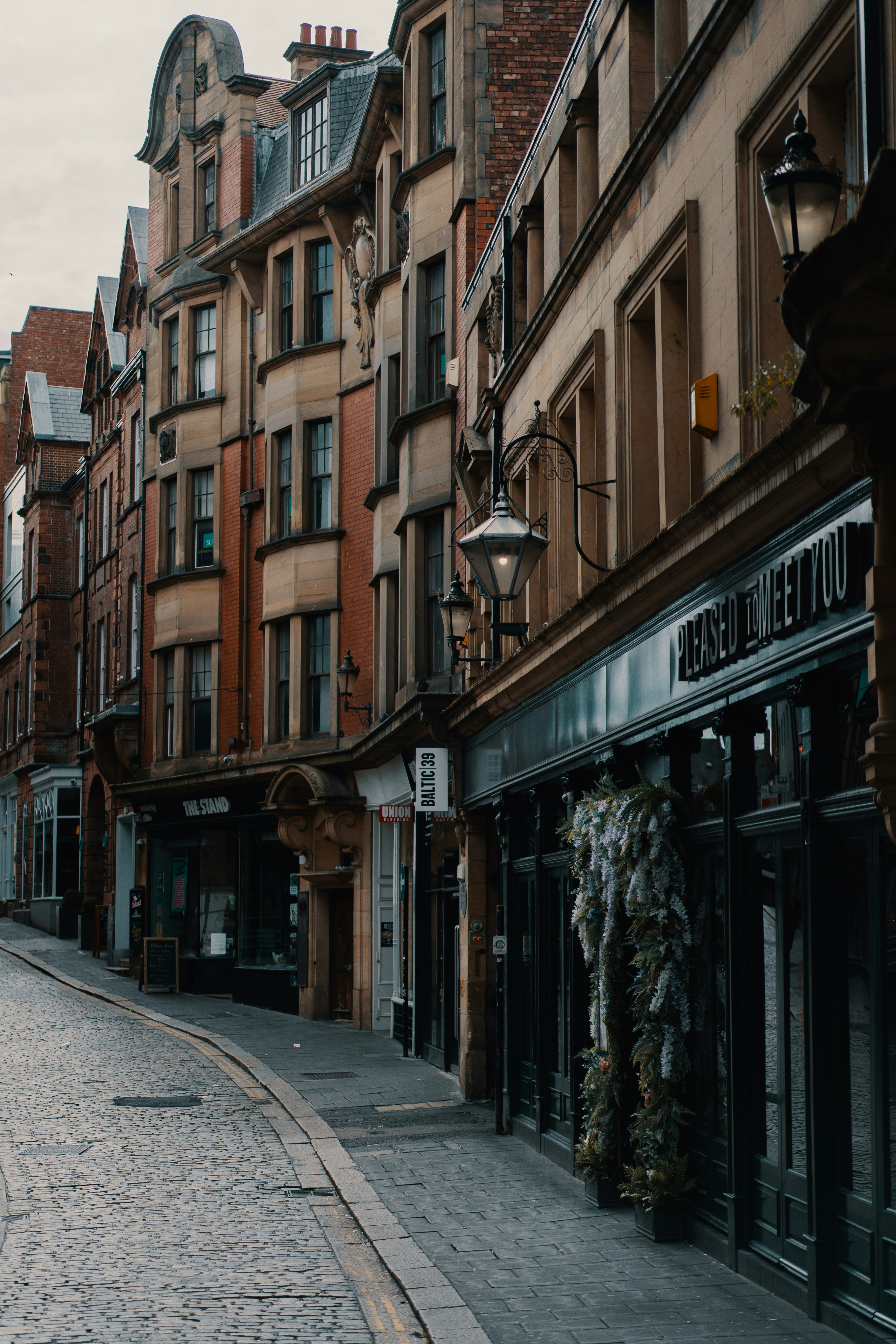 Liverpool home kit 2024/25