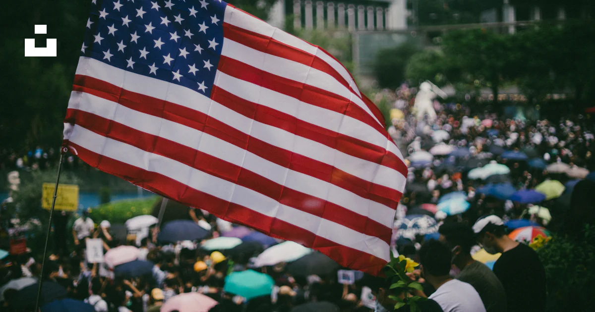 Flag Of U S A Photo Free Current Events Image On Unsplash Flag of u s a photo free current events image on unsplash