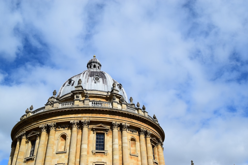 TOP 5 UNIVERSITIES IN THE US FOR COMPUTER SCIENCE