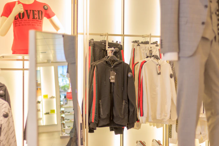 Outerwear