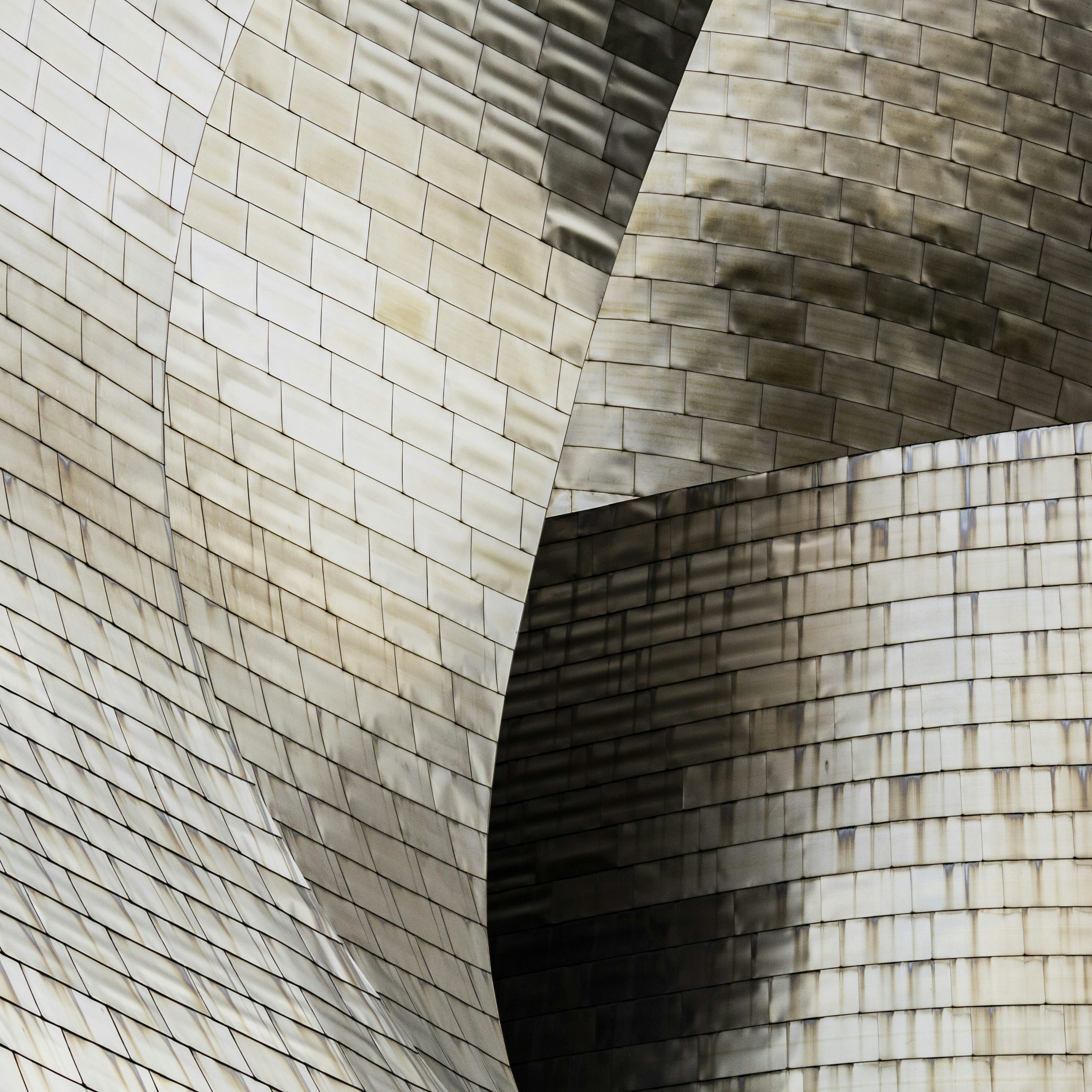 Guggenheim, Bilbao, Spain