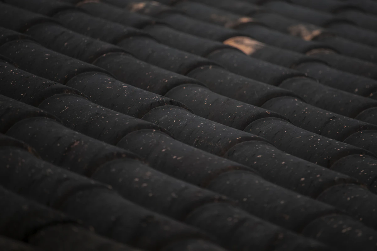 DSY Roofing & Building Contractors project