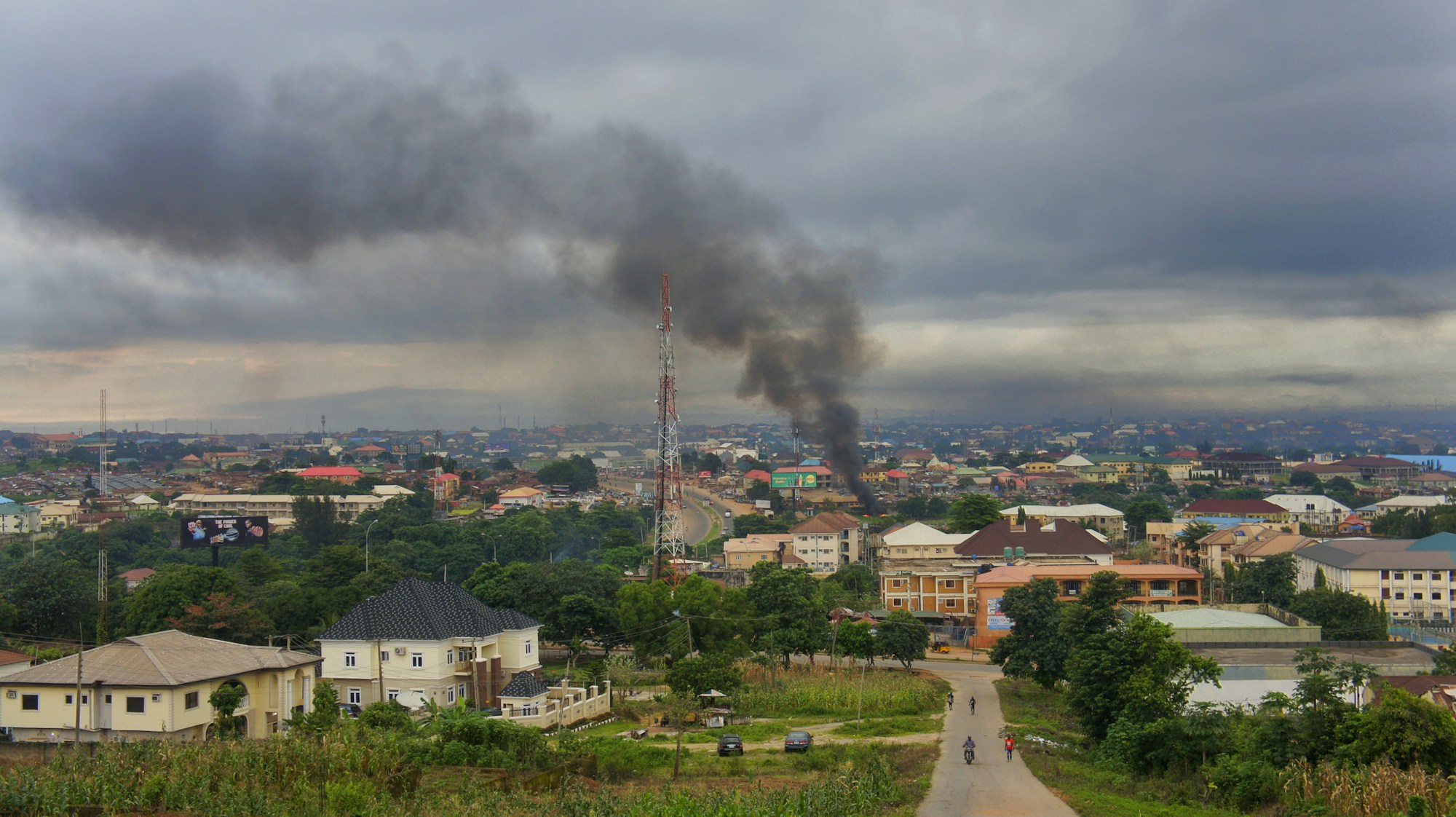 Culinary Delights of Abuja: Exploring Local Dishes & Traditional Recipes