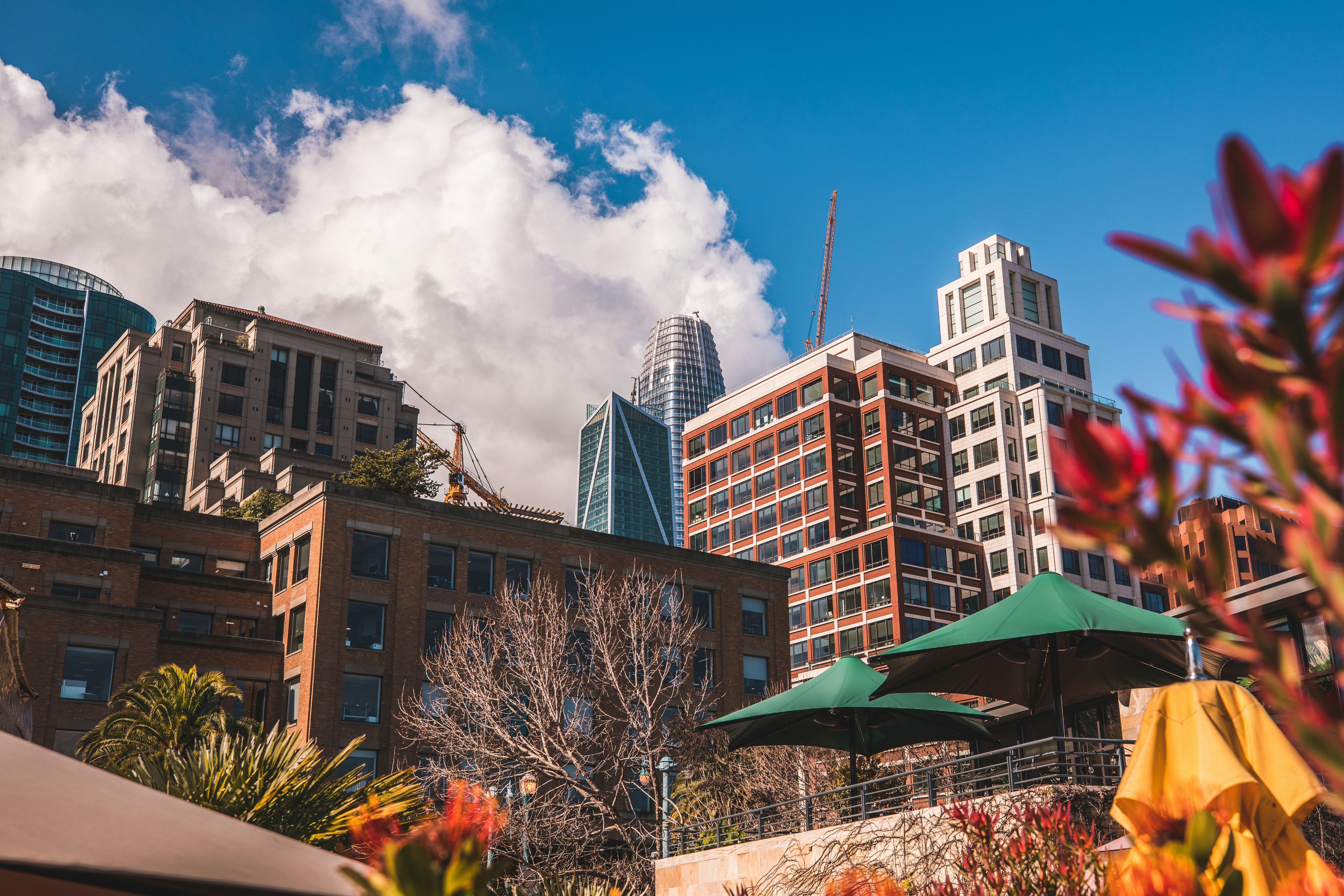 Pinterest Abandons Massive SoMa Office Lease Amid Surge in Remote Work