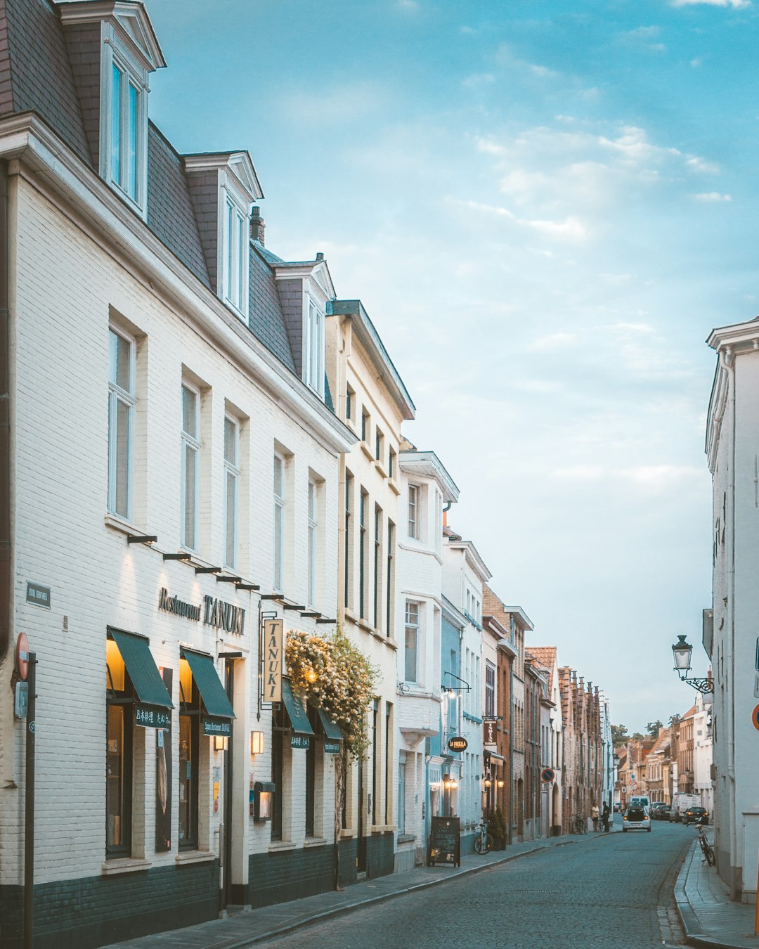 travelers stories about Town in Bruges, Belgium