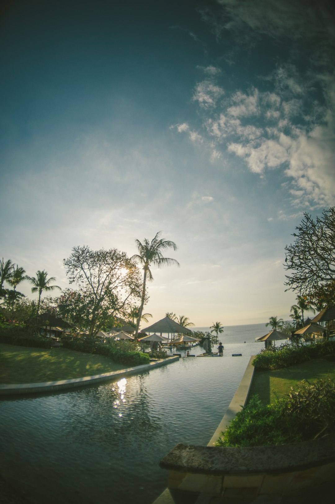 Tropics photo spot Nusa Penida Badung