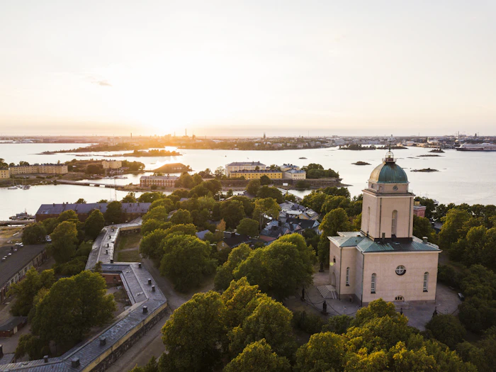 Most Aesthetic Cafes in Helsinki for Photos and Good Coffee