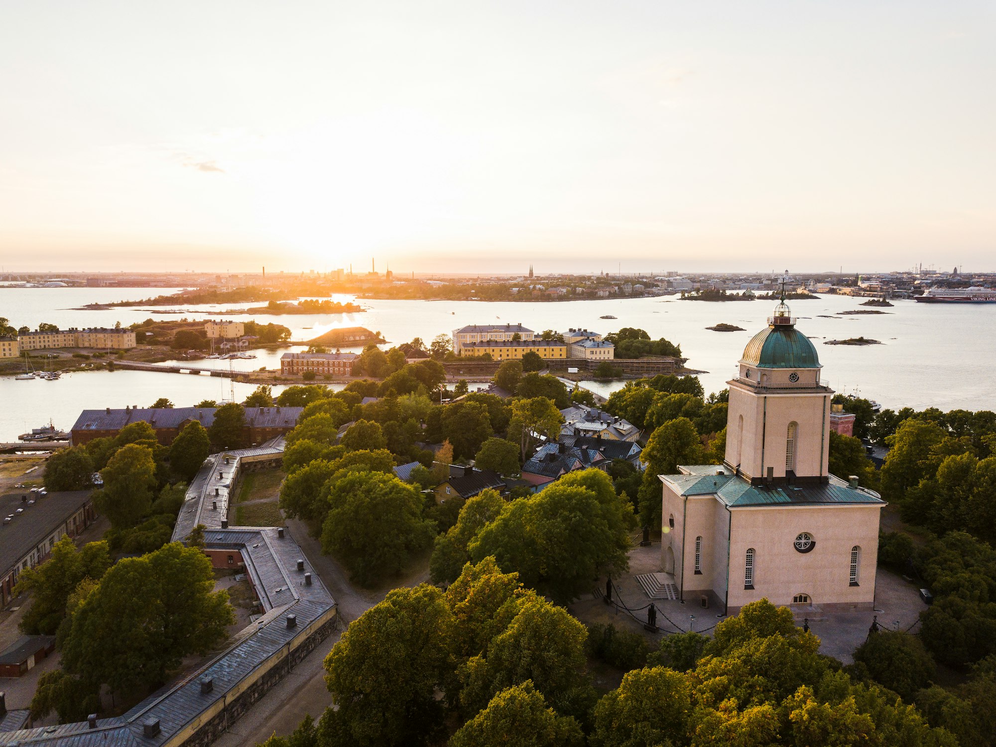 GA Telesis Engine Services Announces Opening of Expanded Helsinki Specialized Procedures Aeroengine Hospital ' SPAH
