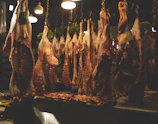 meat lot