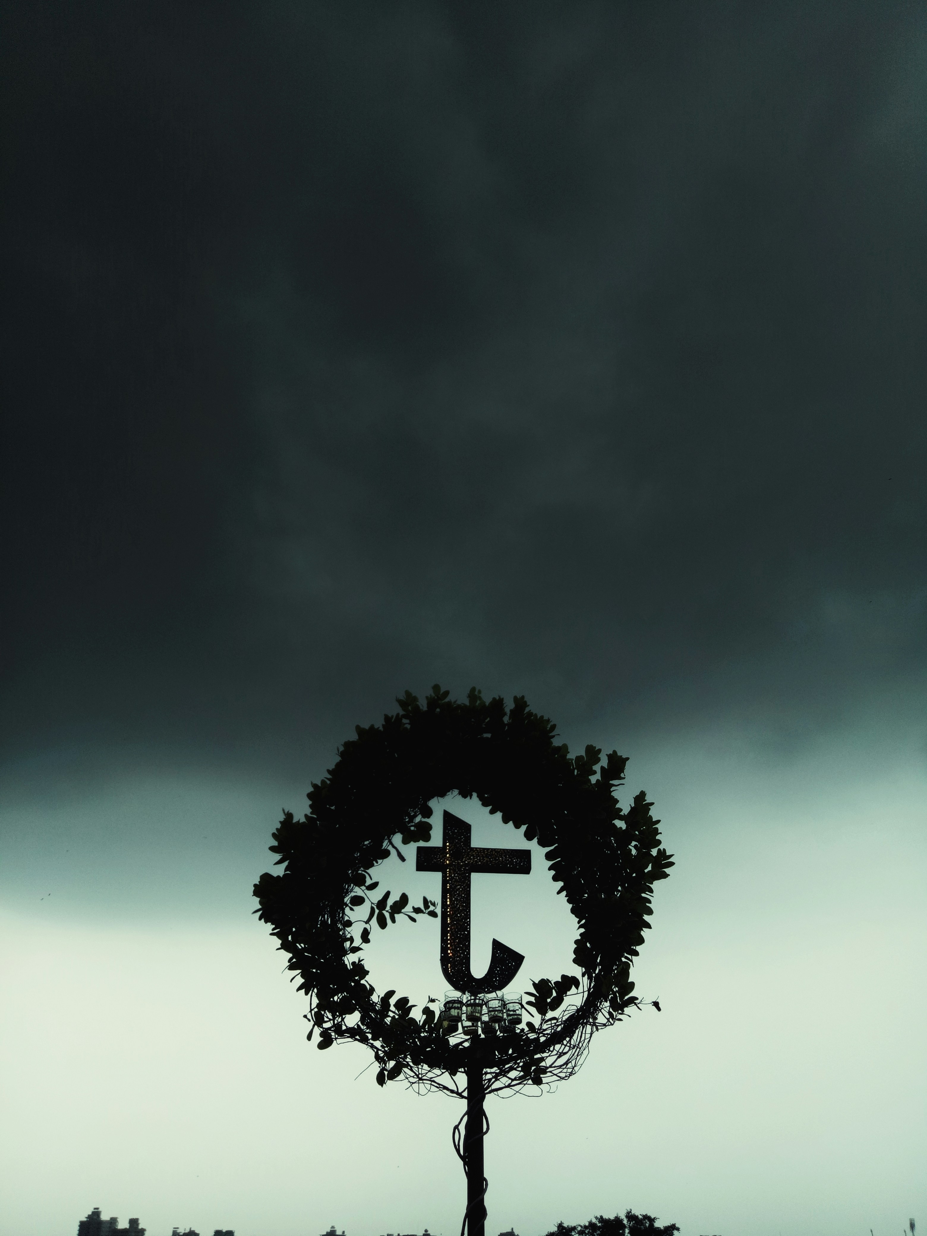 These clouds relates to my eyes a lot