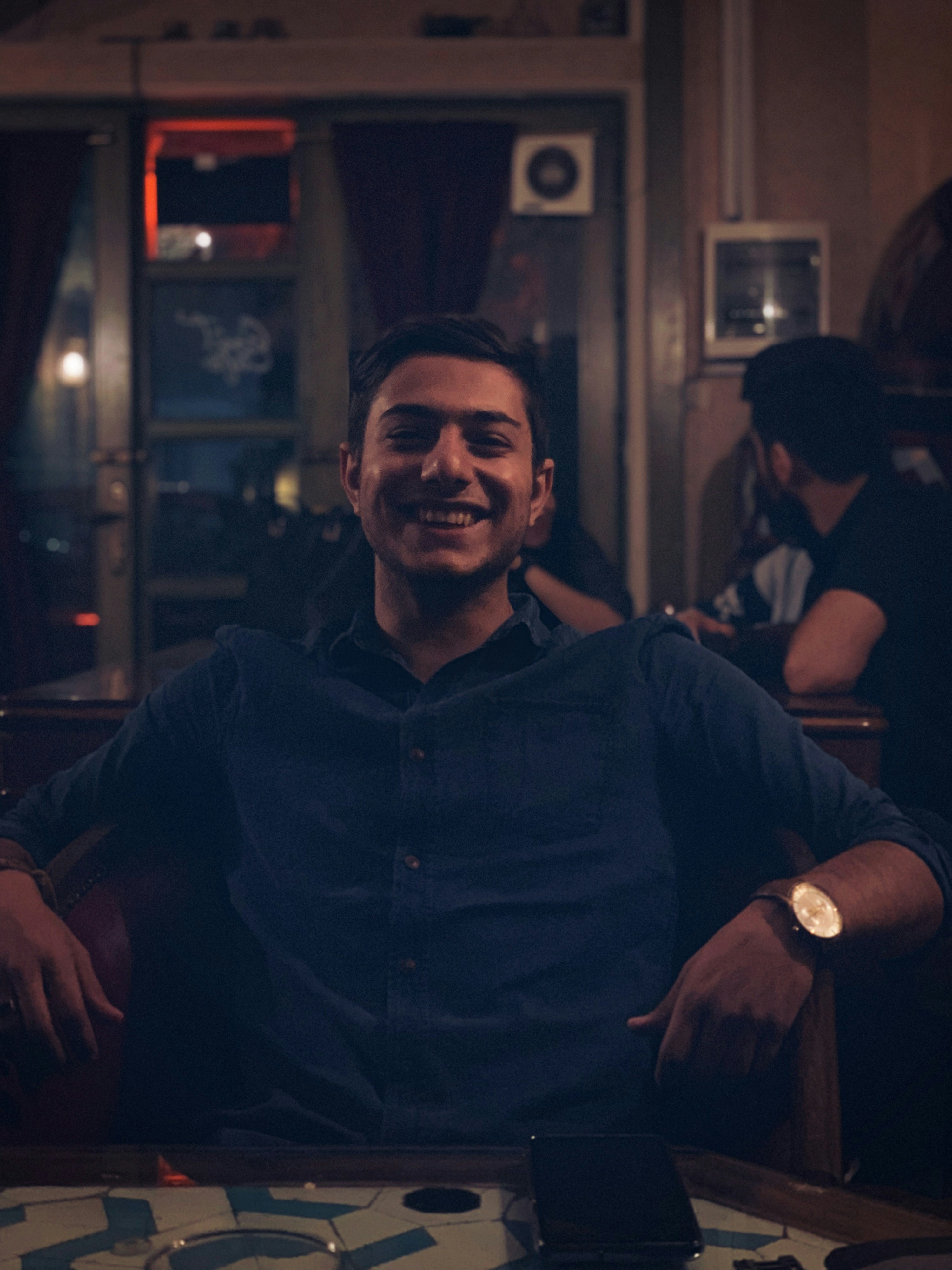 Photo by reza1377