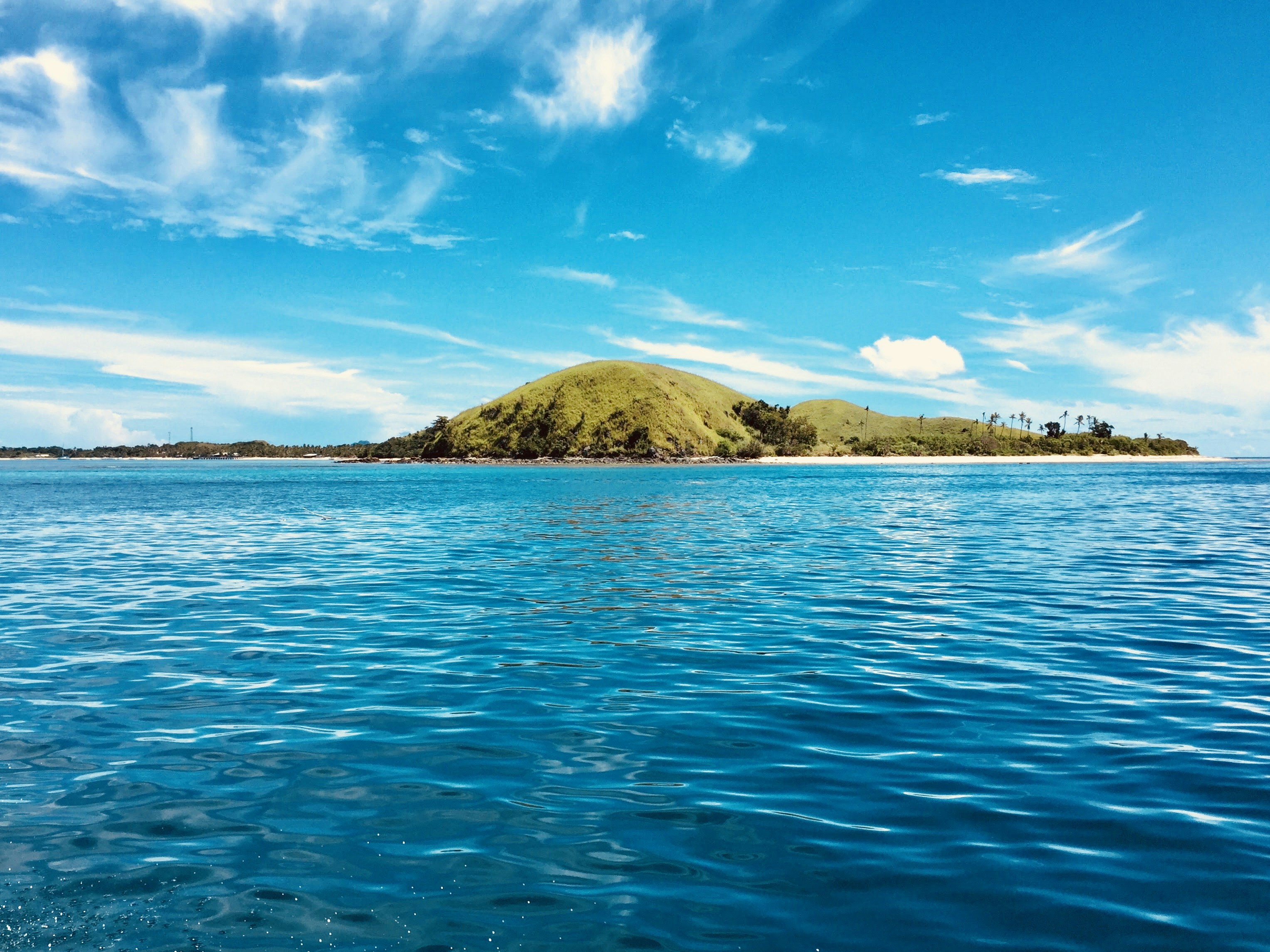 Avarua, Cook Islands - Fiji, Holidays, Sea, Beach, Sand, Island