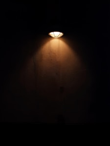 Hidden Conseal Light