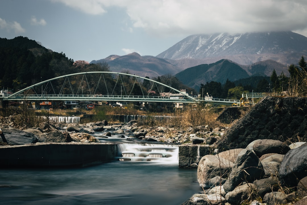 Bridge photo spot Nikko Kanuma