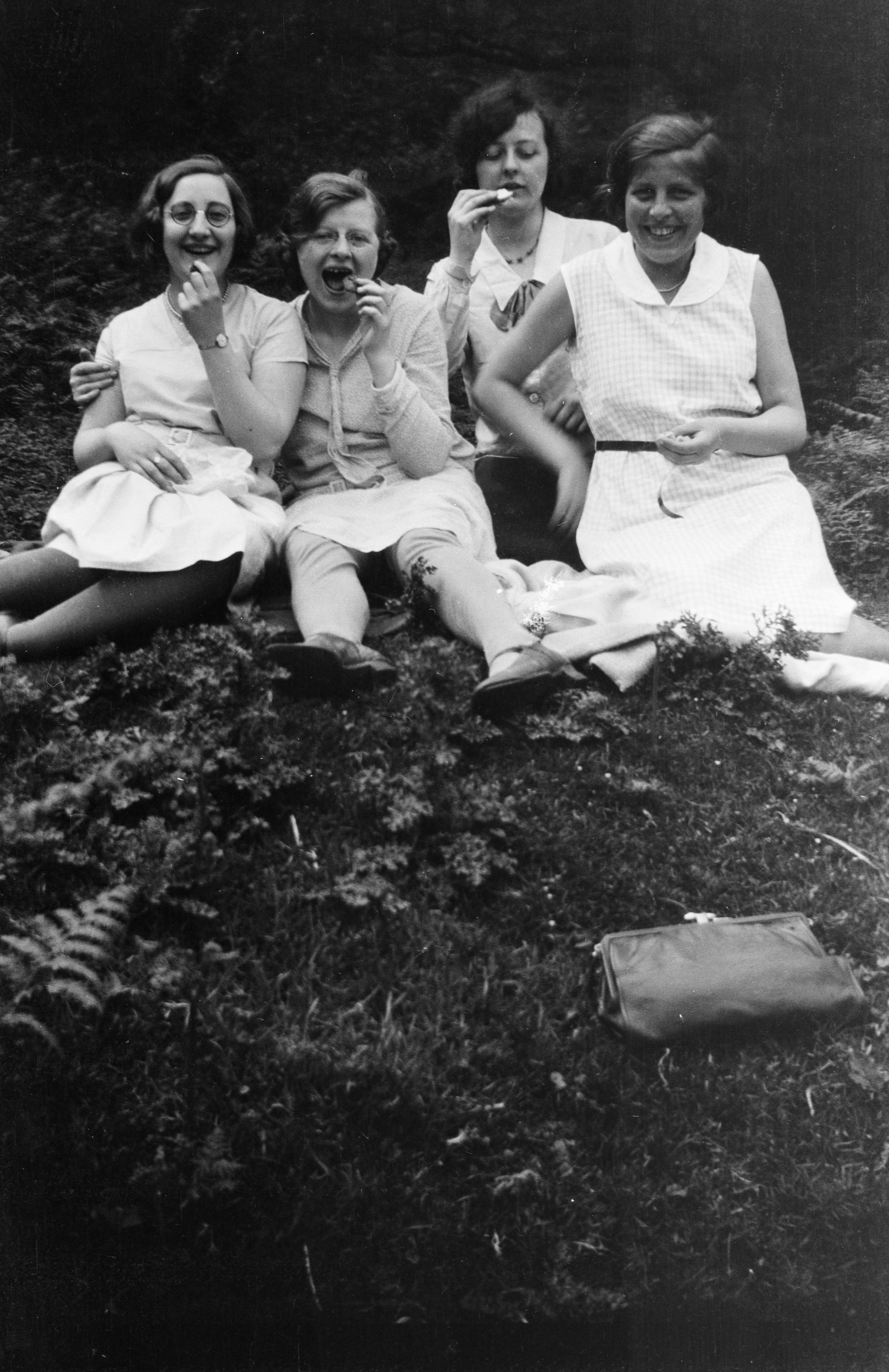 Bugün öğrendim ki: 1954'te üç çocuğunu öldüren...