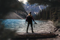 Best Photo Spots in Banff: 10 Locations Worth the Walk