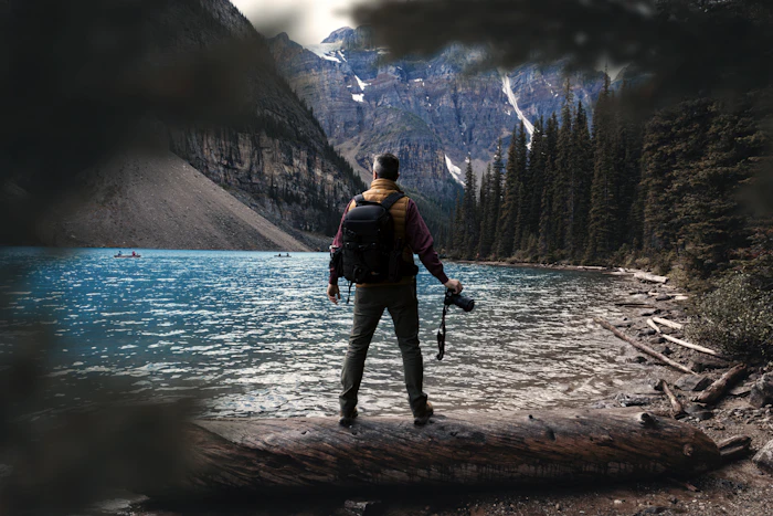 Best Photo Spots in Banff: 10 Locations Worth the Walk