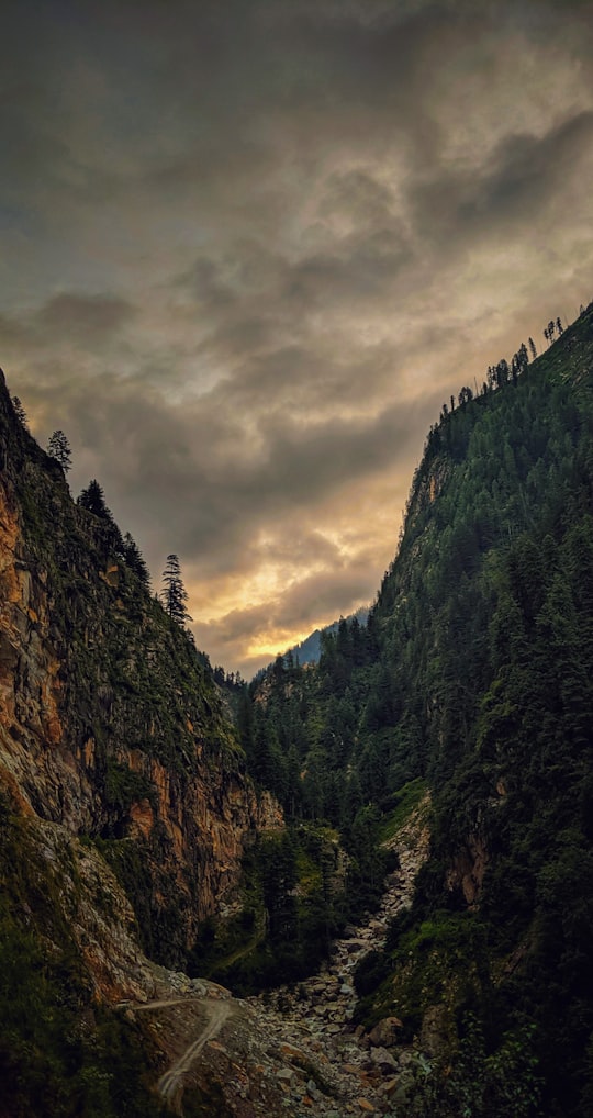 photo of Kasol Highland near Himachal Pradesh